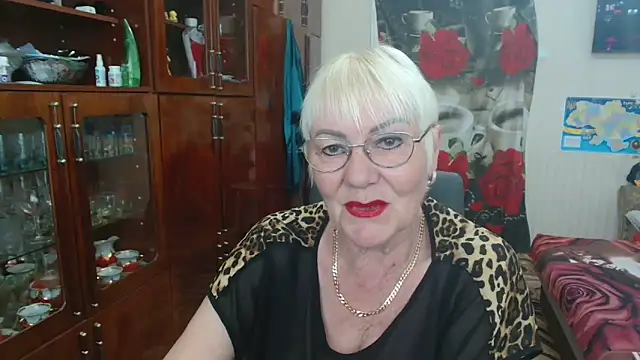 JenaCheim online show from 04.29.26