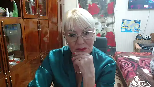 JenaCheim online show from 06.09.26