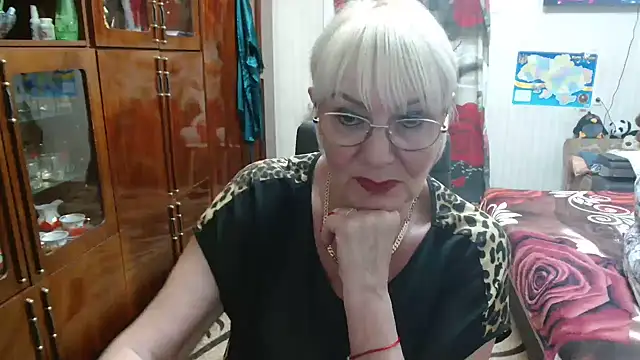 JenaCheim online show from 06.22.26