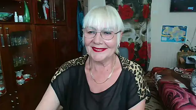JenaCheim online show from 06.30.26