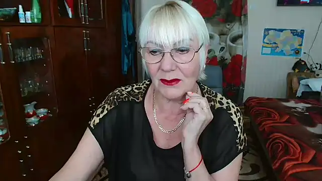 JenaCheim online show from 07.08.26