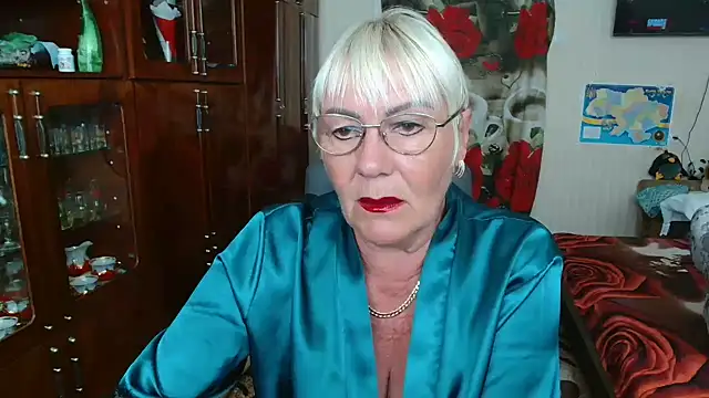 JenaCheim online show from 07.25.26
