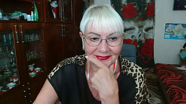 JenaCheim online show from 07.27.26