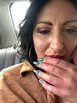 Jade Cartier online show from 02.26.25