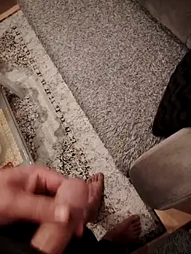 Snapshot of Gazda12 chatting on 11.03.25 Gazda12 online show from 11.03.25