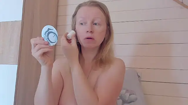 I AM MILF online show from 06.12.26
