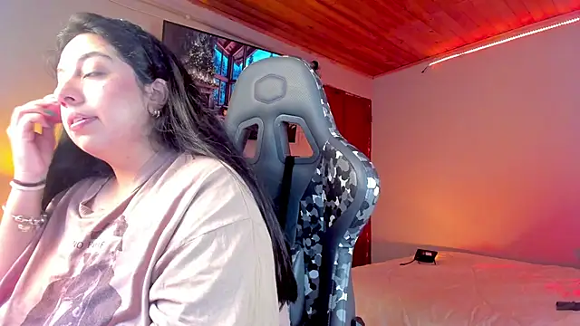 coraline latin online show from 01.03.25