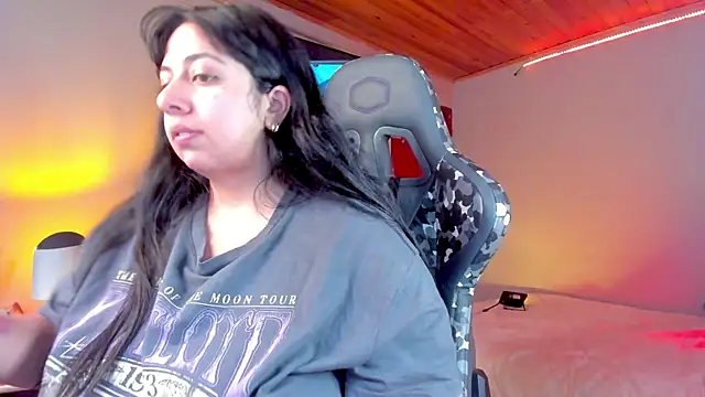 coraline latin online show from 01.08.25