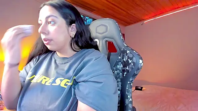 coraline latin online show from 01.17.25