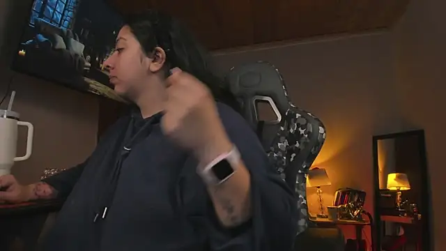 coraline latin online show from 02.17.25