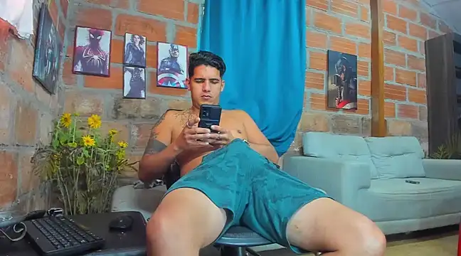 Zack Grey online show from 03.06.25