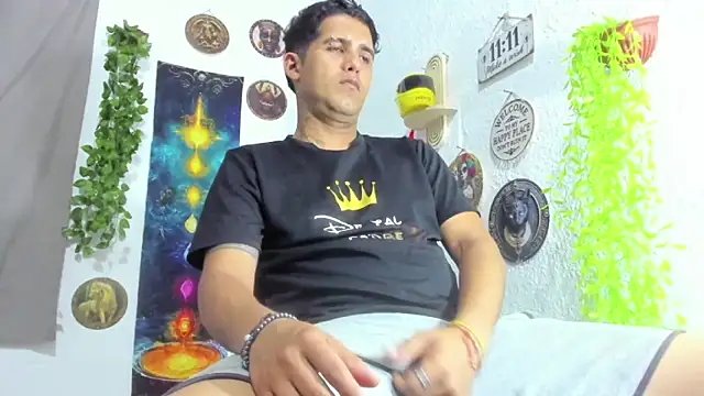 Zack Grey online show from 06.11.26