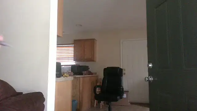 Snapshot of EnticingAaliyah chatting on 10.07.25 EnticingAaliyah online show from 10.07.25