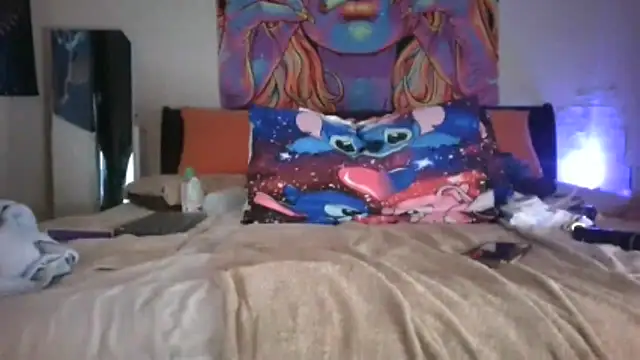 EnticingAaliyah online show from 02.11.26