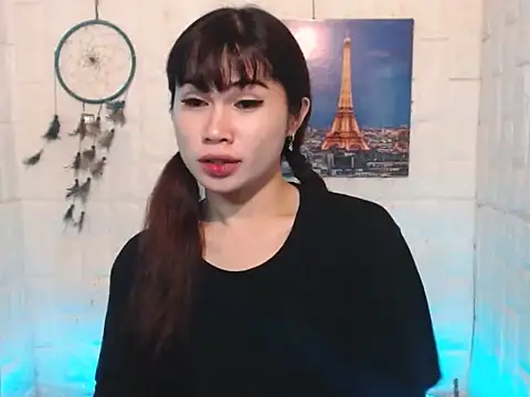 urasian shirley21 online show from 07.26.26