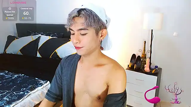 WildestTwink online show from 04.25.26