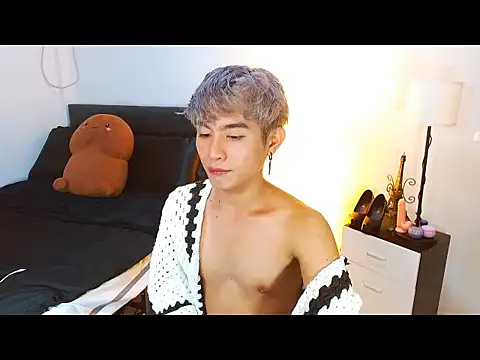 WildestTwink online show from 04.27.26