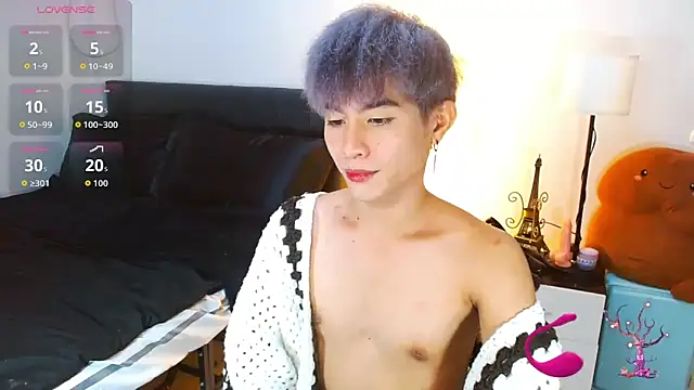 WildestTwink online show from 05.04.26