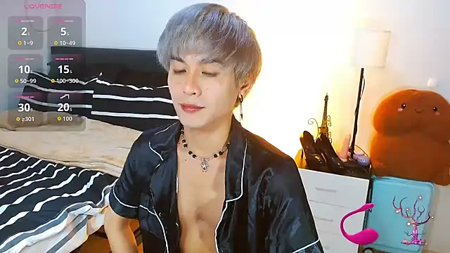 WildestTwink online show from 06.09.26