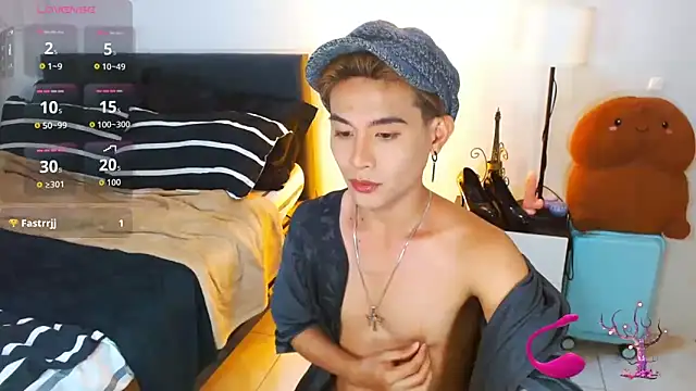 WildestTwink online show from 06.19.26