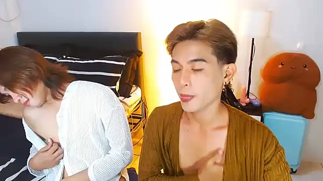 WildestTwink online show from 06.20.26