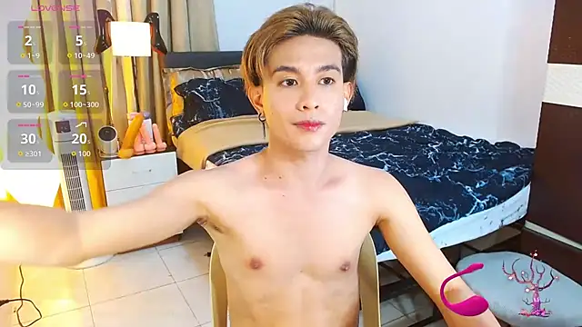 WildestTwink online show from 06.23.26