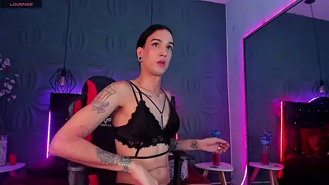 joaisaza online show from 12.04.24