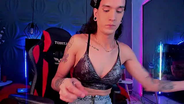 joaisaza online show from 12.22.24