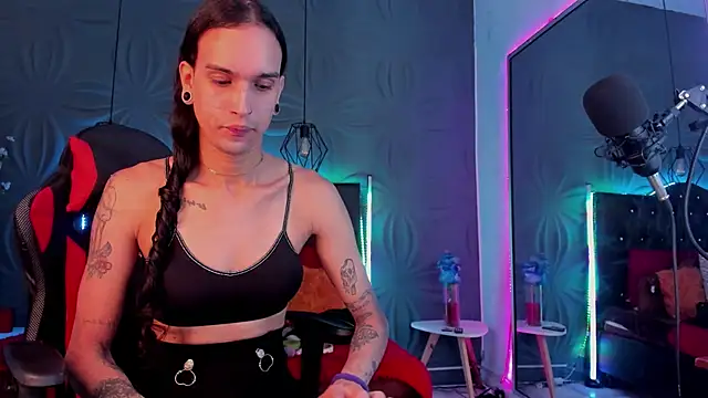 joaisaza online show from 01.14.25