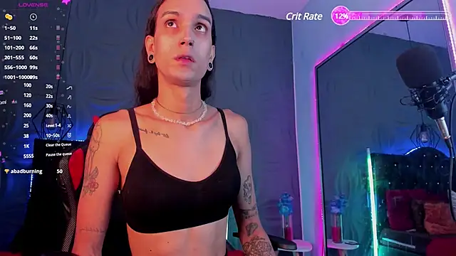 joaisaza online show from 02.15.25