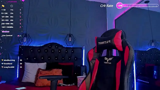 joaisaza online show from 02.21.25