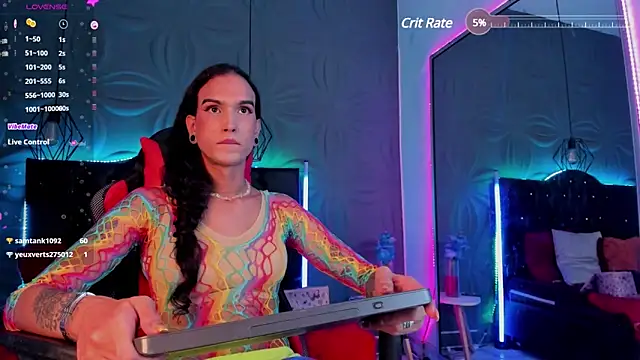 joaisaza online show from 02.27.25