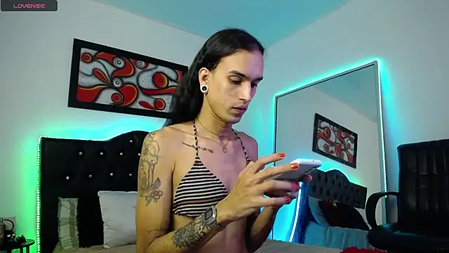 joaisaza online show from 03.20.25