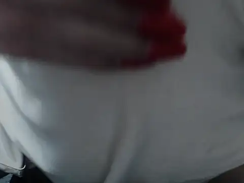 Snapshot of 12inchcuteashley chatting on 10.15.25 12inchcuteashley online show from 10.15.25