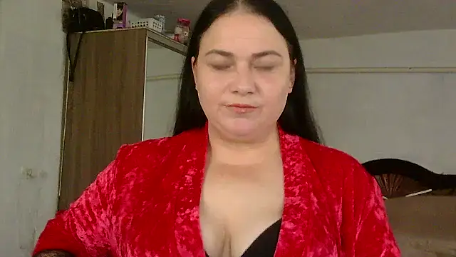 TammyAh online show from 11.18.25