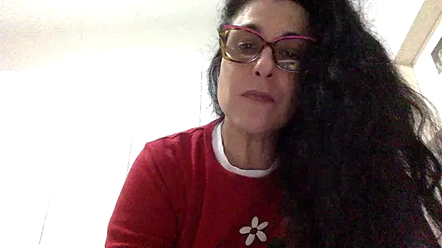 crudeliafrancy online show from 03.16.26