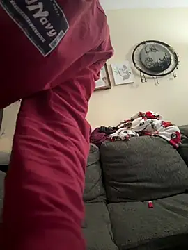 Snapshot of Wayno20 chatting on 12.25.24 Wayno20 online show from 12.25.24