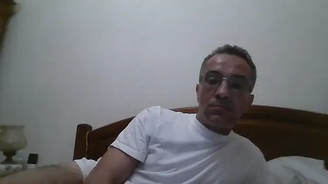 CarlosRocha73 online show from 05.12.26