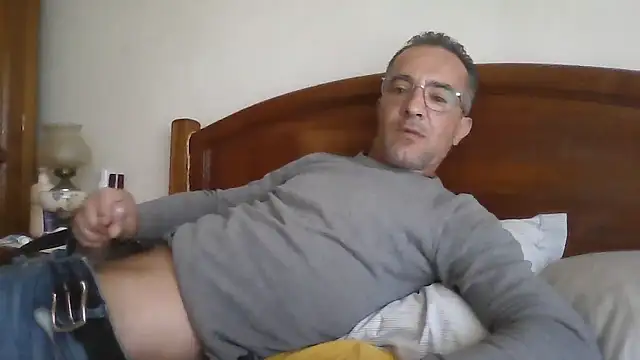 CarlosRocha73 online show from 05.16.26