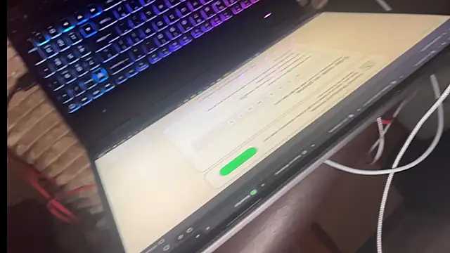 diablocuple online show from 11.15.25