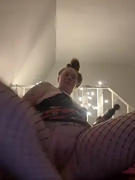 GingerPawg4Analxxx online show from 03.19.26