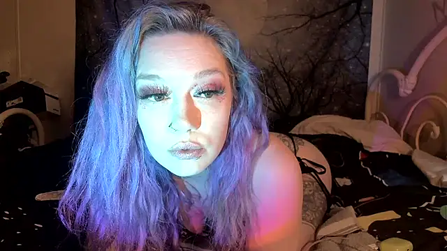 TEXASMARYYYJANE online show from 01.21.25