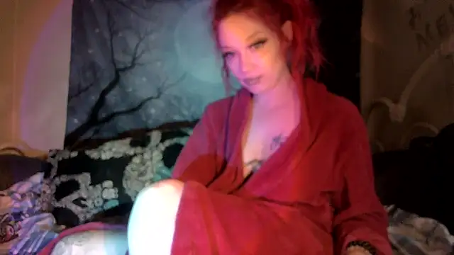 TEXASMARYYYJANE online show from 02.13.25