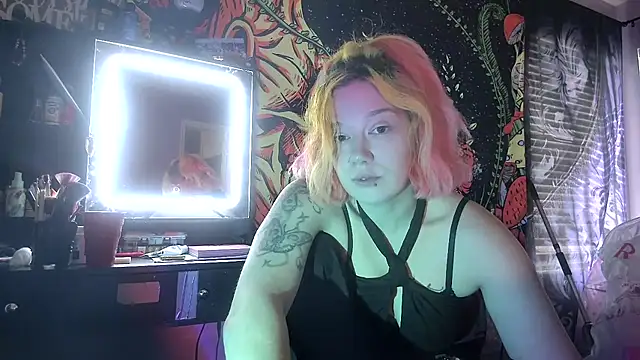 TEXASMARYYYJANE online show from 09.17.25