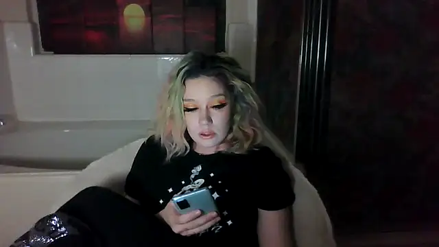 TEXASMARYYYJANE online show from 04.30.26