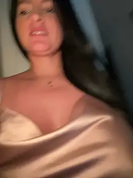 Carolina Novoa online show from 03.05.25