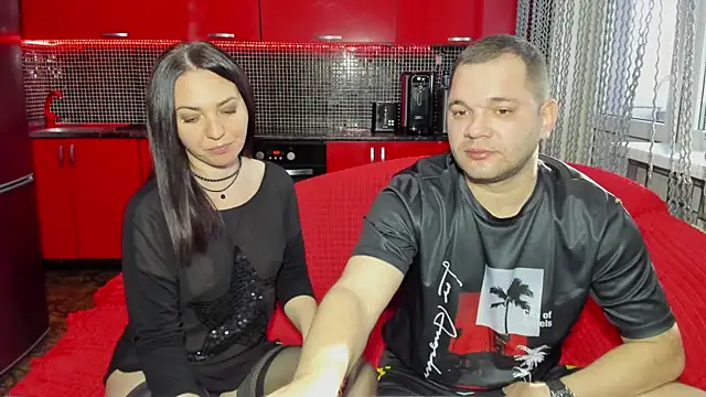 sladkayapara2019 online show from 02.23.25