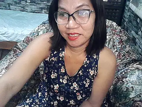 ASIANDOLLY4U online show from 02.19.25