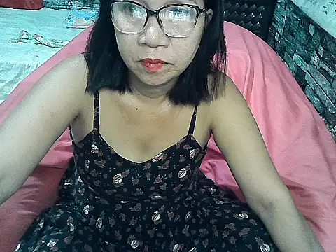 ASIANDOLLY4U online show from 03.20.25