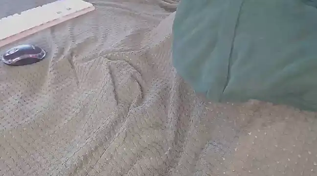 Kiradoll27 online show from 02.20.25